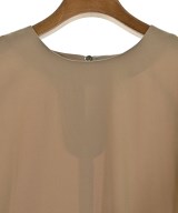 theory luxe（セオリーリュクス）カジュアルシャツ ベージュ サイズ:38(M位) レディース/2200711002074