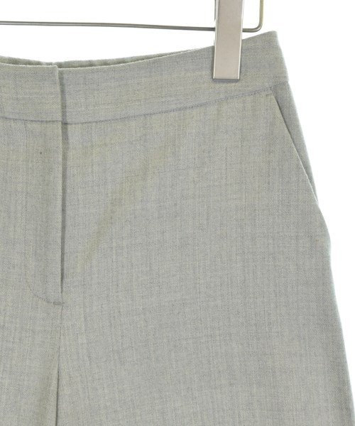 theory luxe（セオリーリュクス）クロップドパンツ グレー サイズ:36(S位) レディース/2200713255027