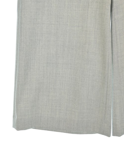 theory luxe（セオリーリュクス）クロップドパンツ グレー サイズ:36(S位) レディース/2200713255027