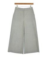 theory luxe（セオリーリュクス）クロップドパンツ グレー サイズ:36(S位) レディース/2200713255027