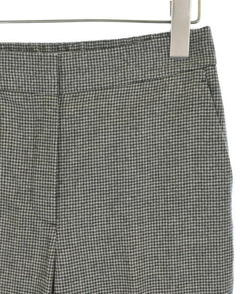 theory luxe（セオリーリュクス）スラックス 黒 サイズ:36(S位) レディース/2200713255034