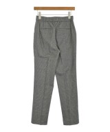theory luxe（セオリーリュクス）スラックス 黒 サイズ:36(S位) レディース/2200713255034