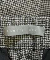 theory luxe（セオリーリュクス）スラックス 黒 サイズ:36(S位) レディース/2200713255034