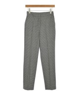 theory luxe スラックス