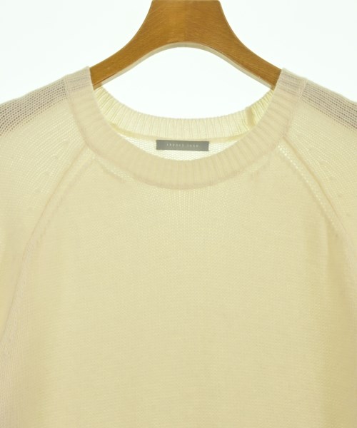 theory luxe（セオリーリュクス）ニット・セーター 白 サイズ:38(M位) レディース/2200713255041