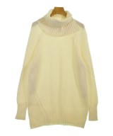 theory luxe（セオリーリュクス）ニット・セーター 白 サイズ:38(M位) レディース/2200713255041