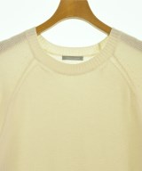 theory luxe（セオリーリュクス）ニット・セーター 白 サイズ:38(M位) レディース/2200713255041