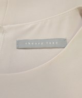 theory luxe（セオリーリュクス）ブラウス ベージュ サイズ:38(M位) レディース/2200713255096