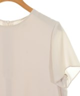 theory luxe（セオリーリュクス）ブラウス ベージュ サイズ:38(M位) レディース/2200713255096
