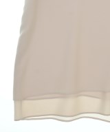 theory luxe（セオリーリュクス）ブラウス ベージュ サイズ:38(M位) レディース/2200713255096