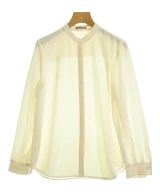 theory luxe（セオリーリュクス）ブラウス 白 サイズ:38(M位) レディース/2200713255102