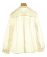 theory luxe（セオリーリュクス）ブラウス 白 サイズ:38(M位) レディース/2200713255102
