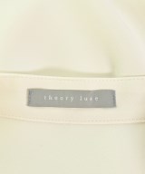 theory luxe（セオリーリュクス）ブラウス 白 サイズ:38(M位) レディース/2200713255102