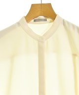 theory luxe（セオリーリュクス）ブラウス 白 サイズ:38(M位) レディース/2200713255102