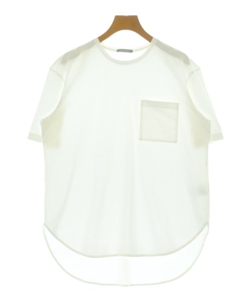 theory luxe（セオリーリュクス）Tシャツ・カットソー 白 サイズ:38(M位) レディース/2200698526020