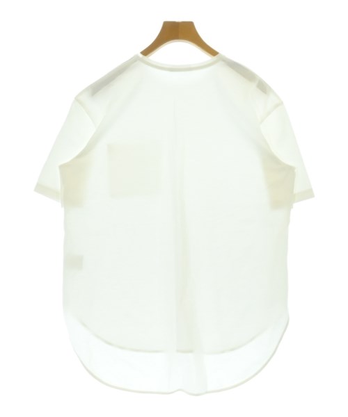 theory luxe（セオリーリュクス）Tシャツ・カットソー 白 サイズ:38(M位) レディース/2200698526020