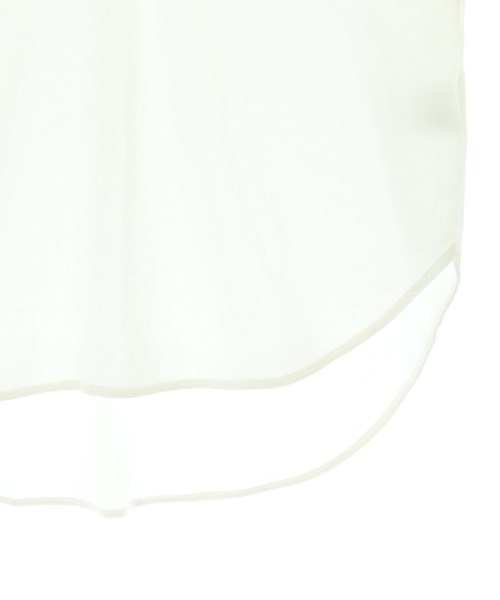theory luxe（セオリーリュクス）Tシャツ・カットソー 白 サイズ:38(M位) レディース/2200698526020