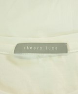theory luxe（セオリーリュクス）Tシャツ・カットソー 白 サイズ:38(M位) レディース/2200698526020