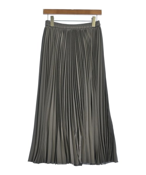theory luxe(セオリーリュクス)のロング・マキシ丈スカート サイズ:38(M位) 7,700円