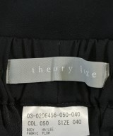 theory luxe（セオリーリュクス）その他 黒 サイズ:40(M位) レディース/2200710677099