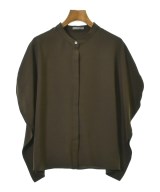 theory luxe ブラウス