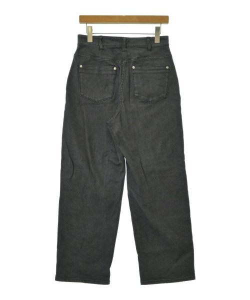 theory luxe（セオリーリュクス）デニムパンツ グレー サイズ:38(M位) レディース/2200713584042