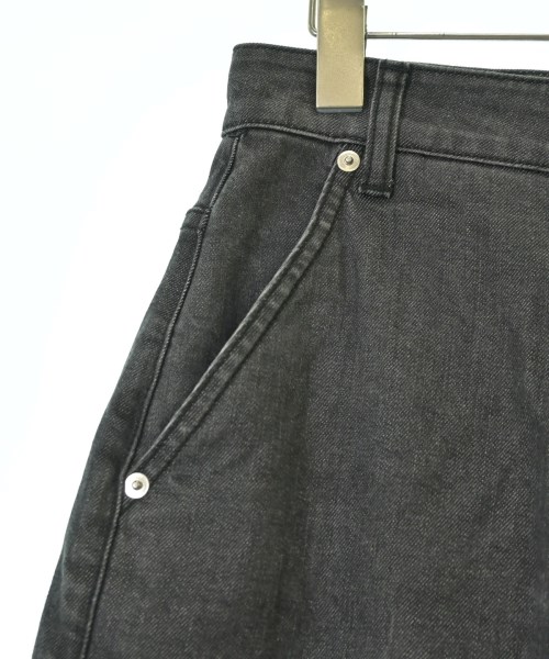 theory luxe（セオリーリュクス）デニムパンツ グレー サイズ:38(M位) レディース/2200713584042