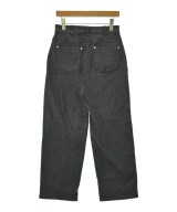theory luxe（セオリーリュクス）デニムパンツ グレー サイズ:38(M位) レディース/2200713584042