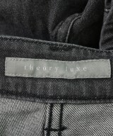 theory luxe（セオリーリュクス）デニムパンツ グレー サイズ:38(M位) レディース/2200713584042