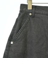 theory luxe（セオリーリュクス）デニムパンツ グレー サイズ:38(M位) レディース/2200713584042