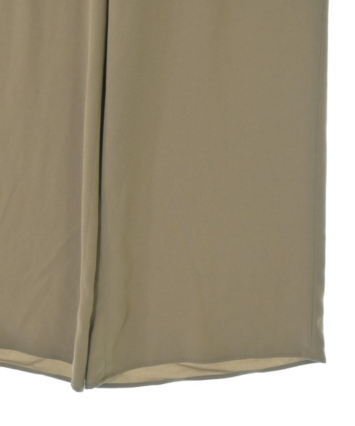 theory luxe（セオリーリュクス）その他 カーキ サイズ:38(M位) レディース/2200713584059