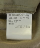 theory luxe（セオリーリュクス）その他 カーキ サイズ:38(M位) レディース/2200713584059
