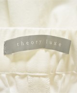 theory luxe（セオリーリュクス）その他 白 サイズ:38(M位) レディース/2200713584066