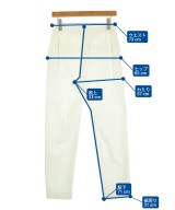 theory luxe（セオリーリュクス）その他 白 サイズ:38(M位) レディース/2200713584066