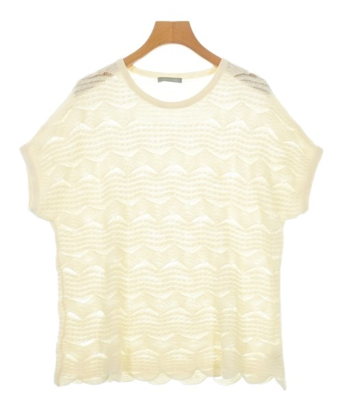 theory luxe(セオリーリュクス)のニット・セーター サイズ:38(M位) 6,400円