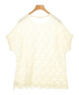 theory luxe（セオリーリュクス）ニット・セーター 白 サイズ:38(M位) レディース/2200709504023