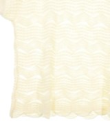 theory luxe（セオリーリュクス）ニット・セーター 白 サイズ:38(M位) レディース/2200709504023