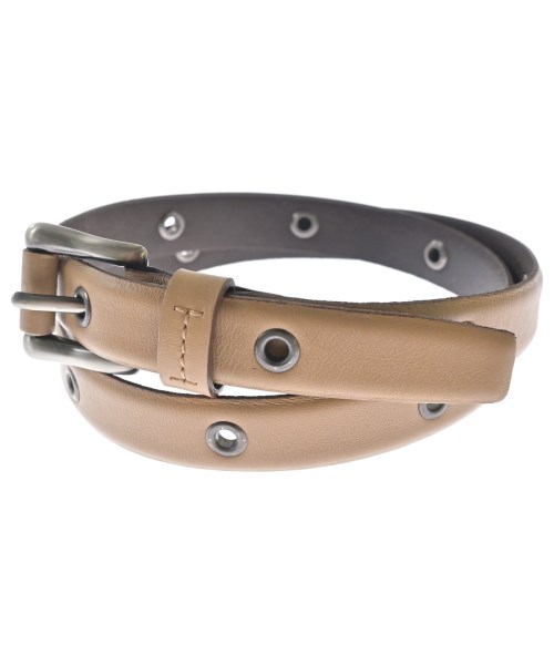 theory luxe(セオリーリュクス)のベルト サイズ:S 3,300円