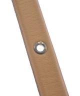 theory luxe（セオリーリュクス）ベルト ベージュ サイズ:S レディース/2200709826125