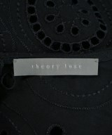 theory luxe（セオリーリュクス）ブラウス 黒 サイズ:38(M位) レディース/2200713821024