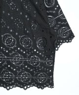 theory luxe（セオリーリュクス）ブラウス 黒 サイズ:38(M位) レディース/2200713821024