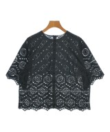 theory luxe ブラウス