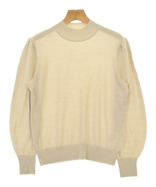 theory luxe(セオリーリュクス)のニット・セーター サイズ:38(M位) 11,400円