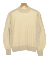 theory luxe（セオリーリュクス）ニット・セーター ベージュ サイズ:38(M位) レディース/2200713821031