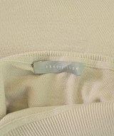 theory luxe（セオリーリュクス）ニット・セーター ベージュ サイズ:38(M位) レディース/2200713821031