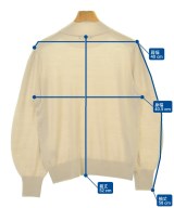 theory luxe（セオリーリュクス）ニット・セーター ベージュ サイズ:38(M位) レディース/2200713821031