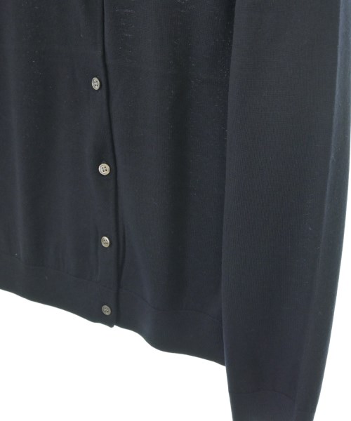 theory luxe（セオリーリュクス）カーディガン 紺 サイズ:38(M位) レディース/2200713821048