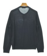theory luxe（セオリーリュクス）カーディガン 紺 サイズ:38(M位) レディース/2200713821048