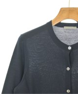 theory luxe（セオリーリュクス）カーディガン 紺 サイズ:38(M位) レディース/2200713821048