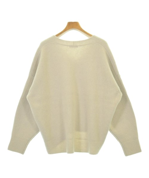 theory luxe（セオリーリュクス）ニット・セーター グレー サイズ:38(M位) レディース/2200713821055